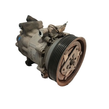 COMPRESOR AIRE ACONDICIONADO 8200315744 SD6V121416K 1052205644