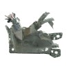 Recambio de caja reles / fusibles para toyota prius (zvw50) basis referencia OEM IAM   