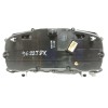 Recambio de cuadro instrumentos para citroën c3 shine referencia OEM IAM 9813361680  