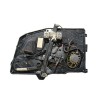 Recambio de elevalunas delantero izquierdo para ford fiesta (cbk) fun referencia OEM IAM 1583691 2S61A045H17A 