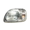 Recambio de faro izquierdo para nissan micra ii (k11) 1.0 i 16v referencia OEM IAM B60606F620 89000363 
