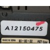 Recambio de pantalla multifuncion para ford fiesta (cb1) ghia referencia OEM IAM VP8A6F10A855D  