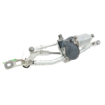 MOTOR LIMPIA DELANTERO 0390243562 
