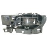 Recambio de maneta interior delantera derecha para peugeot 5008 confort referencia OEM IAM 9683446577  