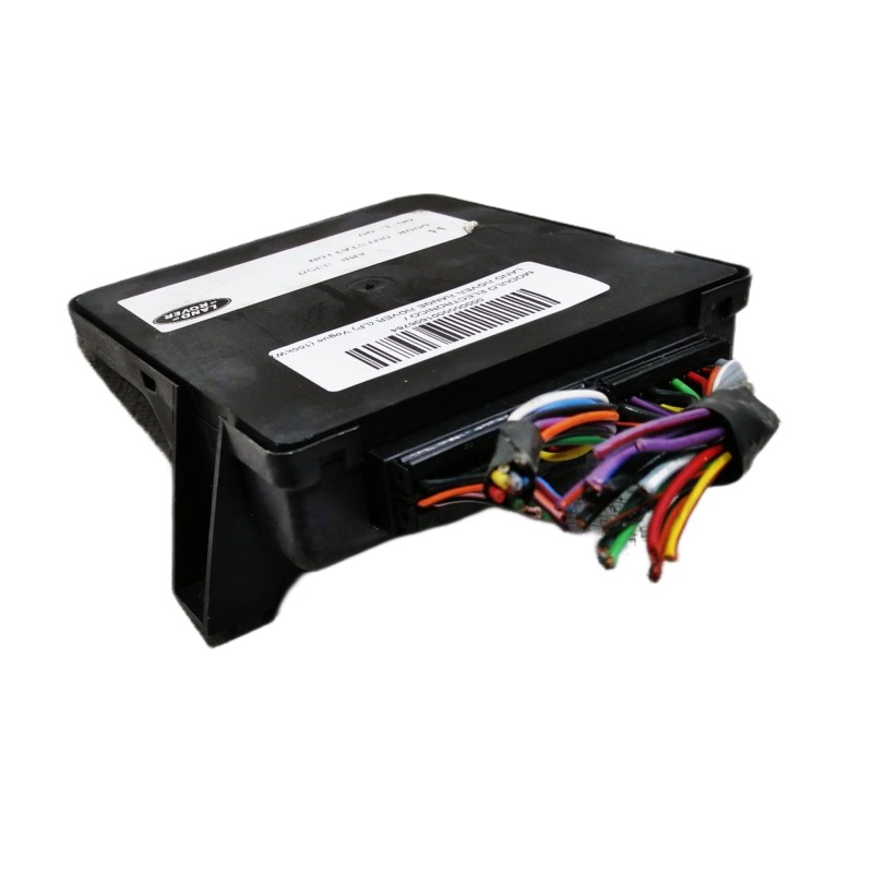 Recambio de modulo electronico para land rover range rover (lp) vogue (160kw) referencia OEM IAM AMR3358  