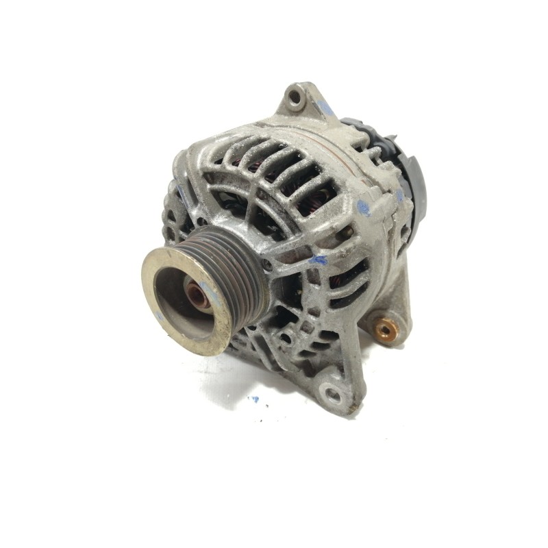 Recambio de alternador para renault clio iii authentique referencia OEM IAM 8200654541 0124325139 8200429898