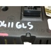 Recambio de pantalla multifuncion para ford fiesta (cb1) ghia referencia OEM IAM VP8A6F10A855D  