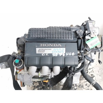 MOTOR COMPLETO LEA1 