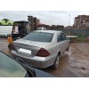 mercedes-benz clase c (w203) del año 2002