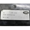 Recambio de modulo electronico para land rover range rover (lp) vogue (160kw) referencia OEM IAM AMR3358  