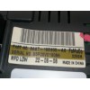 Recambio de pantalla multifuncion para ford fiesta (cb1) ghia referencia OEM IAM VP8A6F10A855D  