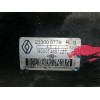 Recambio de motor arranque para dacia duster ambiance 4x2 referencia OEM IAM 233000779R  