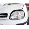 Recambio de faro izquierdo para nissan micra ii (k11) 1.0 i 16v referencia OEM IAM B60606F620 89000363 