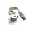 Recambio de cinturon seguridad trasero izquierdo para opel adam glam ecoflex referencia OEM IAM 33017492B  
