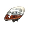 Recambio de faro izquierdo para renault kangoo (kc0/1_) 1.5 dci (kc07) referencia OEM IAM 260602069R 89008437 