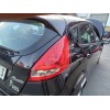 Recambio de piloto trasero derecho para ford fiesta (cb1) ghia referencia OEM IAM 8A6113404A  