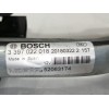 Recambio de motor limpia delantero para fiat 500 x (334) urban referencia OEM IAM 0390243562  