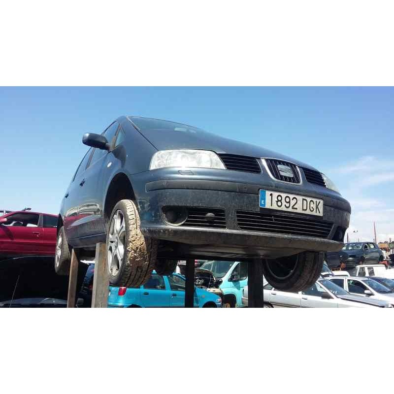SEAT ALHAMBRA (7V9)