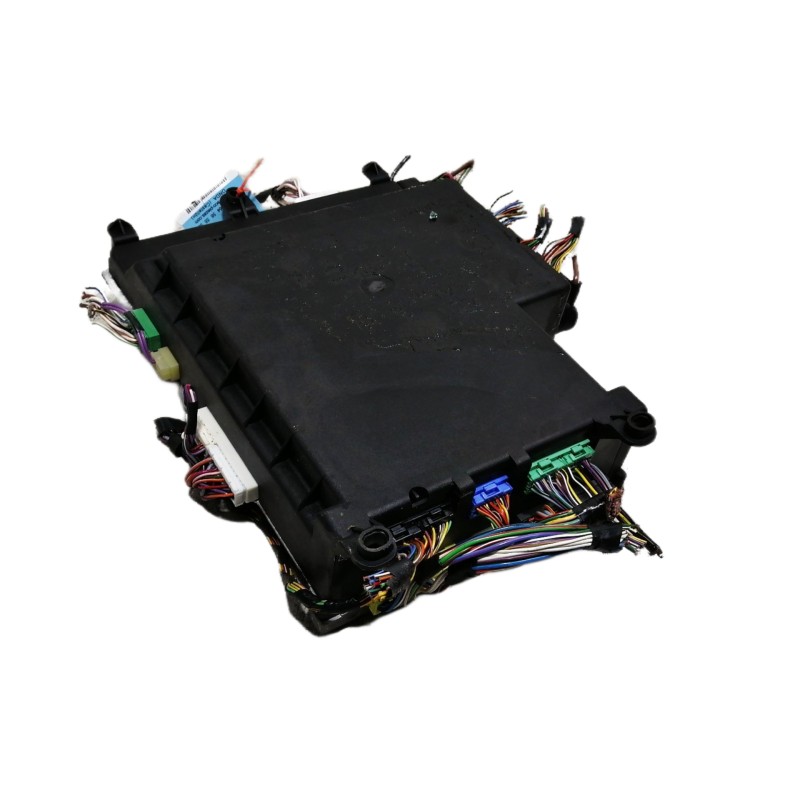 Recambio de modulo electronico para land rover range rover (lp) vogue (160kw) referencia OEM IAM YWC112210  