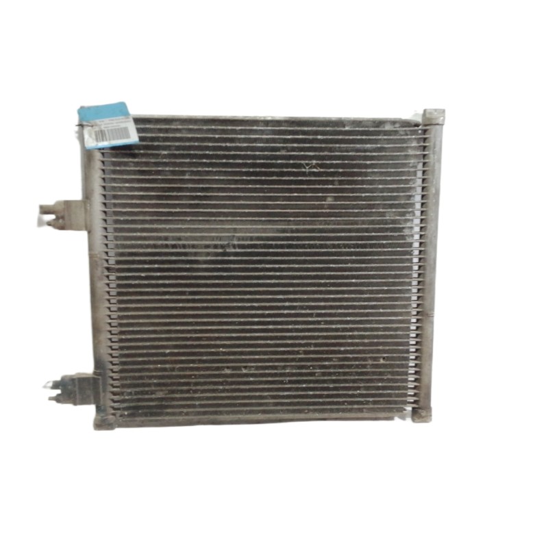 Recambio de condensador / radiador aire acondicionado para ford ka (ccq) básico referencia OEM IAM 97KW19710AE  