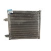 Recambio de condensador / radiador aire acondicionado para ford ka (ccq) básico referencia OEM IAM 97KW19710AE  