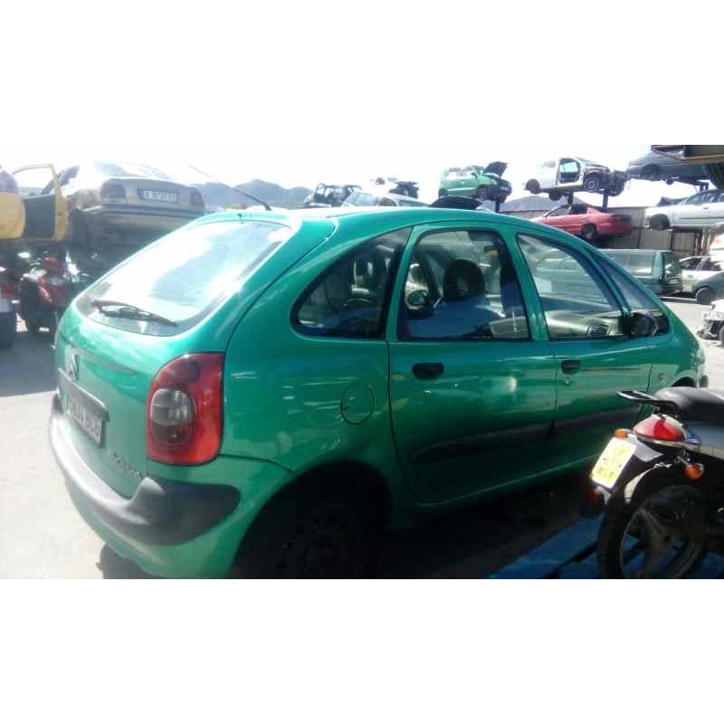 CITROËN XSARA PICASSO