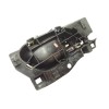 Recambio de maneta interior trasera izquierda para peugeot 5008 confort referencia OEM IAM 9683446177  