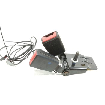 ENGANCHE CINTURON TRASERO CENTRAL 13350033 
