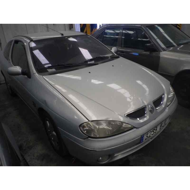 RENAULT MEGANE I