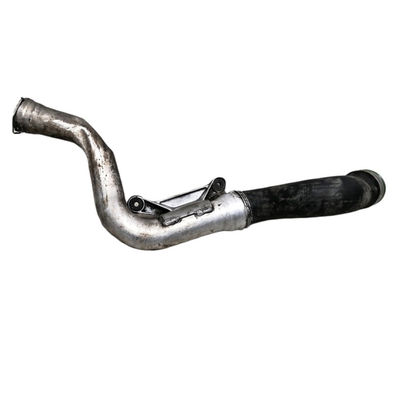 Recambio de tubo para volkswagen passat berlina (3c2) trendline referencia OEM IAM  TUBO ENTRADA INTERCOOLER 