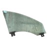 Recambio de luna delantera izquierda para tesla model s (5yjs) referencia OEM IAM 600654700E 43R001074 
