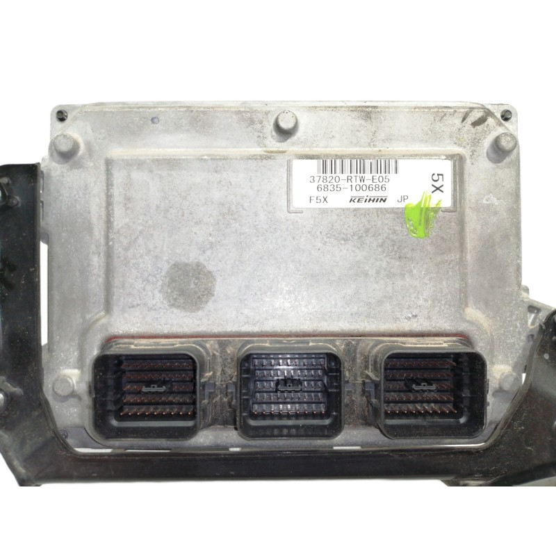 Recambio de centralita motor uce para honda cr-z (szt) sport referencia OEM IAM 37820RTWE05  6835100686