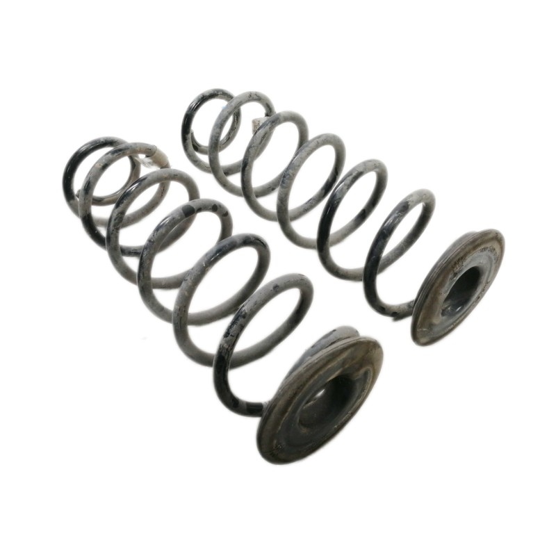 Recambio de muelle amortiguacion para volkswagen golf vii lim. (bq1) advance referencia OEM IAM 5Q0511121AD  