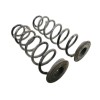Recambio de muelle amortiguacion para volkswagen golf vii lim. (bq1) advance referencia OEM IAM 5Q0511121AD  