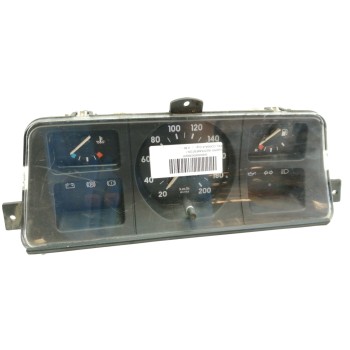 CUADRO INSTRUMENTOS 25064168 