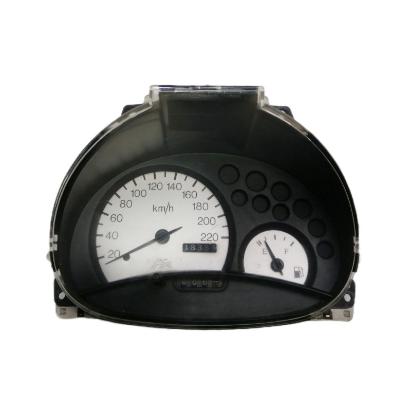 Recambio de cuadro instrumentos para ford ka (ccq) básico referencia OEM IAM   