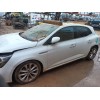 renault megane iv hatchback (b9a/m/n_) del año 2018