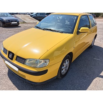 SEAT IBIZA II (6K1)