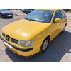 seat ibiza ii (6k1) del año 2001