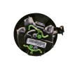 Recambio de motor calefaccion para dacia duster ambiance 4x2 referencia OEM IAM 272106020R  N106415P