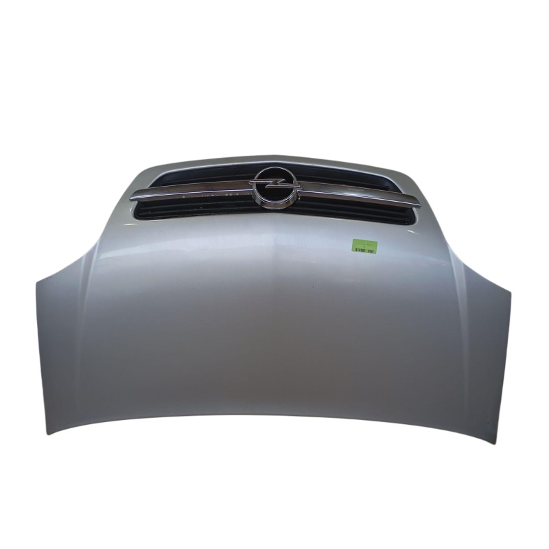 Recambio de capot para opel meriva a monospace (x03) 1.7 cdti (e75) referencia OEM IAM 93186909  