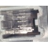 Recambio de mando elevalunas delantero izquierdo para opel astra j lim. excellence referencia OEM IAM 13305011PICS  
