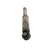 Recambio de amortiguador trasero izquierdo para fiat 500 cabrio (150) lounge referencia OEM IAM 5070973  GB48036