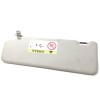 Recambio de parasol derecho para dacia duster ambiance 4x2 referencia OEM IAM 964001901R  