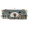 Recambio de cuadro instrumentos para opel corsa a cup referencia OEM IAM 25064168  