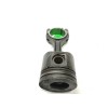 Recambio de piston para ford transit connect (tc7) kasten city light (2009) referencia OEM IAM 082216R12  