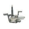 Recambio de motor limpia trasero para opel astra j lim. excellence referencia OEM IAM 13395013  