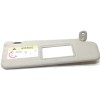 Recambio de parasol derecho para dacia duster ambiance 4x2 referencia OEM IAM 964001901R  