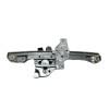 Recambio de elevalunas delantero derecho para citroën c3 shine referencia OEM IAM 9813093380  