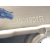 Recambio de parasol derecho para dacia duster ambiance 4x2 referencia OEM IAM 964001901R  